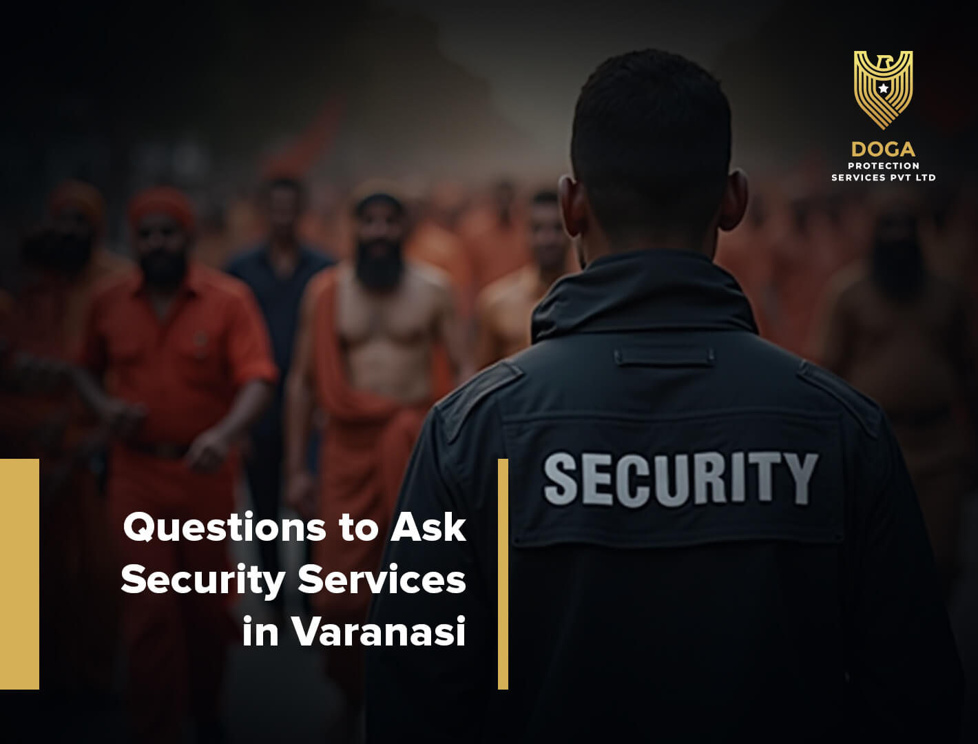 Security Services in Varanasi