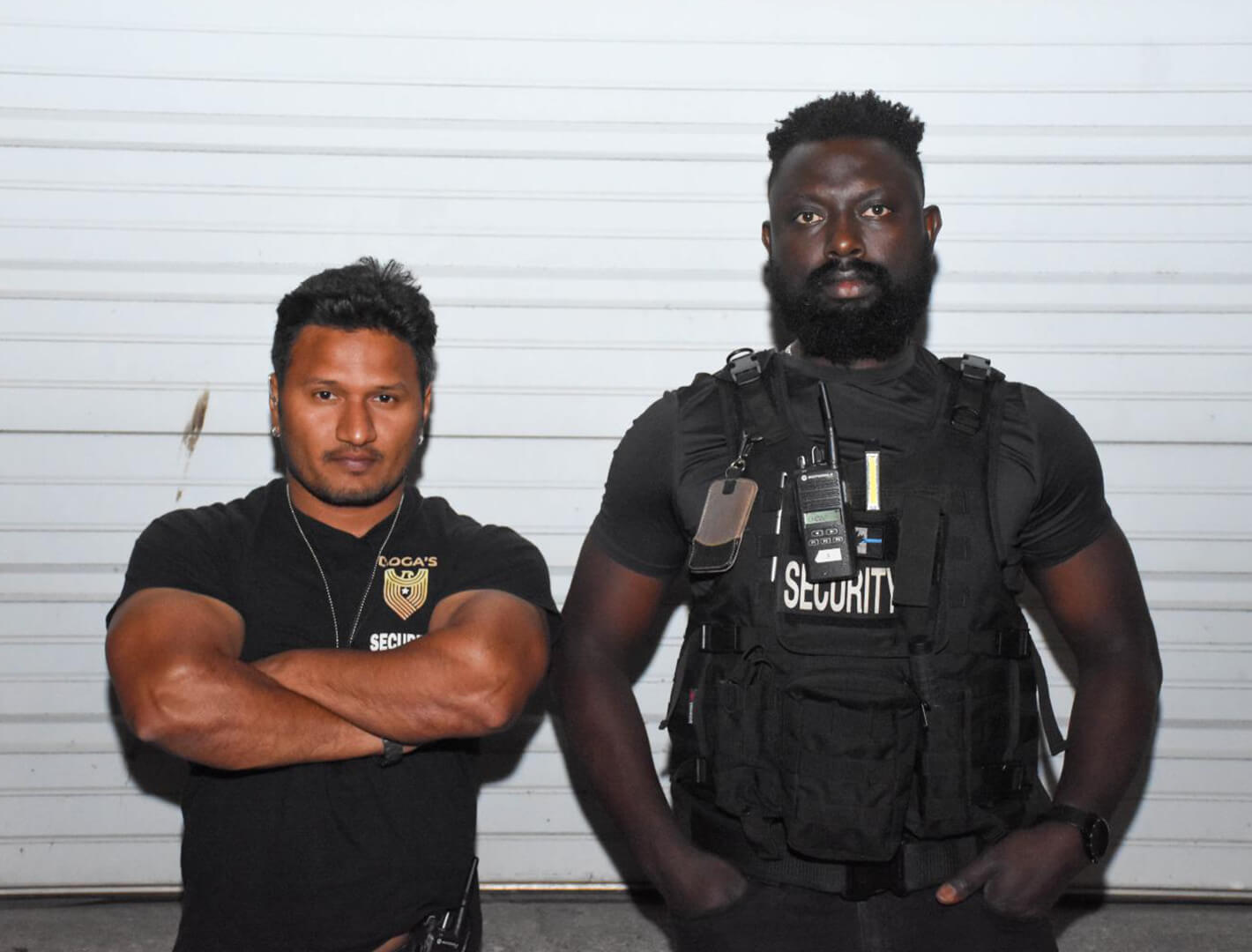 Private Security Company